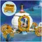 Конструктор LEGO Disney Princess Королевская карета Золушки