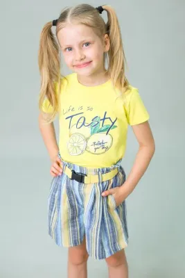 COLABEAR Шорты 181846