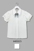 DELORAS Блуза 64055CS