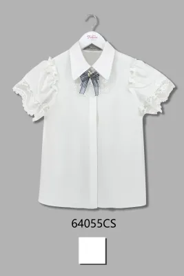 DELORAS Блуза 64055CS