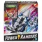 POWER RANGERS Игрушка Серебряный Зорд