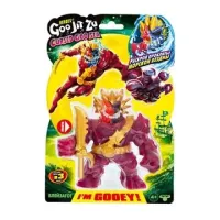 GooJitZu Игрушка Блейзагот Керсд Гу-Сиа тянущаяся фигурка