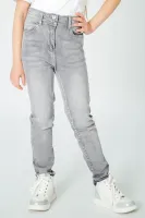 DELORAS Джинсы 21277