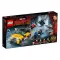 Конструктор LEGO Super Heroes Побег от Десяти колец