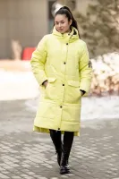 Batik Пальто 134-23з-2