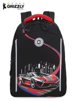 Grizzly Рюкзак RB-552-2