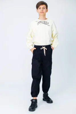 DELORAS Брюки 55408