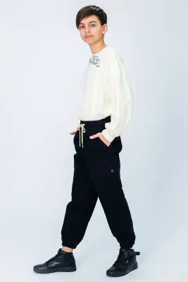 DELORAS Брюки 55408