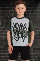 KRUTTO Футболка KR-Ф-18