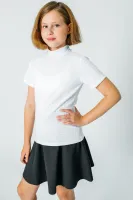 DELORAS Водолазка 63812ZS