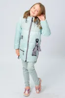 LUSIMING Куртка 8112