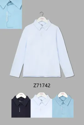 DELORAS Поло Z71742