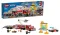 Конструктор LEGO CITY Fire Команда пожарных