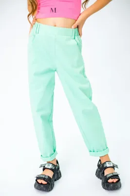 DELORAS Брюки 21782