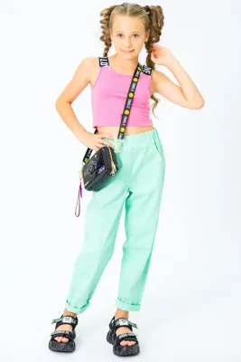 DELORAS Брюки 21782