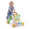 Игровой центр “Каталка-ходунок“ с развивающим планшетом и контролем скорости