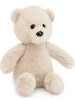 Медвежонок Тёпа бежевый 33 см