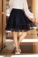 DELORAS Юбка Q63237