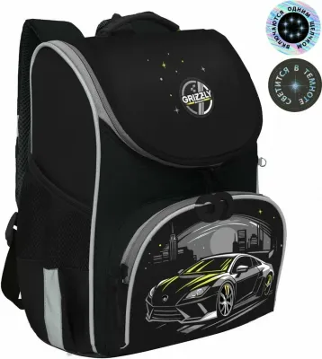 Grizzly Рюкзак RAm-585-2