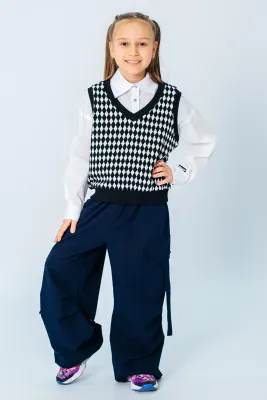 COLABEAR Жилет 687410