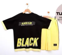 TUFFY Футболка 8012