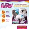 FurReal Friends Интерактивная игрушка Кошка на поводке 22 см