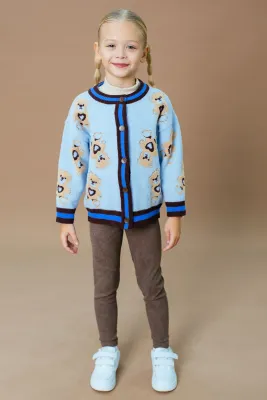 DELORAS Кардиган 19760