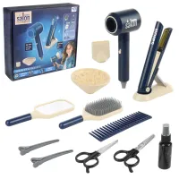 Набор "Парикмахерский" 14 деталей