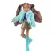 Шарнирная кукла Winx Club “Fashion“ Лейла с крыльями и аксессуарами (6 шт.),  24 см,