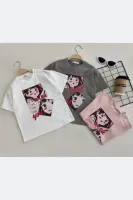 COLABEAR Футболка 683813