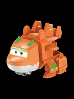 Super Wings Трансформер Стего (9 сезон)