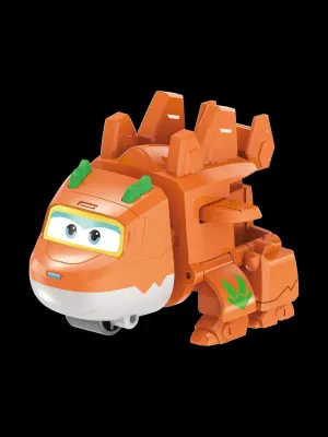 Super Wings Трансформер Стего (9 сезон)