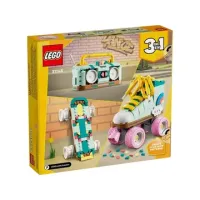 Конструктор LEGO Ретро роликовые коньки