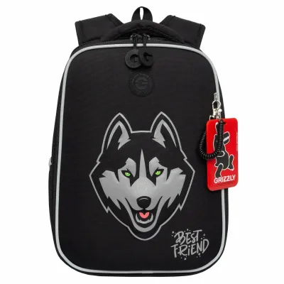 Grizzly Рюкзак RAw-595-10