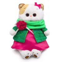 BUDI BASA Ли-Ли в ярком комплекте 27 см