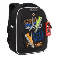 Grizzly Рюкзак RAf-493-3