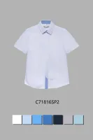 DELORAS Рубашка C71816SP2