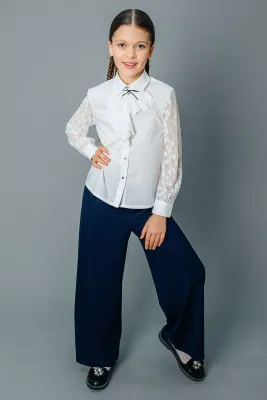 DELORAS Блуза C64098