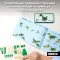 Конструктор QBRIX KIDS Эра динозавров