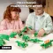 Конструктор QBRIX KIDS Эра динозавров