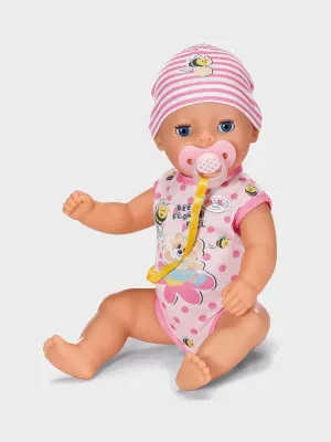 BABY born  Интерактивная кукла Лена 36 см