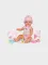 BABY born  Интерактивная кукла Лена 36 см