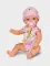 BABY born  Интерактивная кукла Лена 36 см