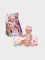 BABY born  Интерактивная кукла Лена 36 см