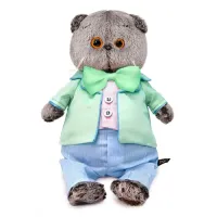 BUDI BASA Басик - джентльмен, 30 см