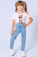 COLABEAR Джинсы 181898