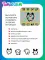 Tamagotchi. Интерактивная игрушка Ориджинал Фестивал Скай 2