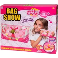 BAG SHOW Набор для создания сумочки “Sunset“