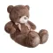 Мягкая игрушка Медведь DL108500287GR