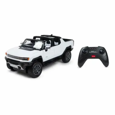 Машина р/у hummer ev 1:16 свет, звук, двери открываются вручную Rastar в кор.6ш